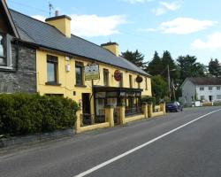 Bridge Bar House