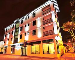Hotel Puerta de San Antonio