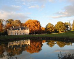 Château De Monhoudou