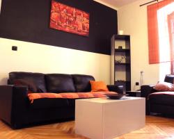 Apartment in the Heart of Zadar
