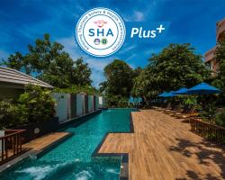 Sailom Hotel Hua Hin - SHA Extra Plus