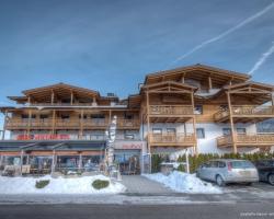 Kaprun Style Apartments by Kaprun Rentals