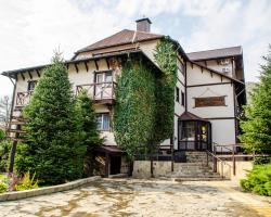 Альпийский двор