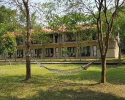 Lumbini Buddha Garden Resort