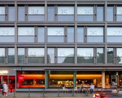 Casa Camper Berlin
