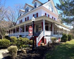 The Dormer House