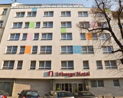 Ivbergs Hotel Messe Nord