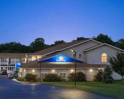 Days Inn by Wyndham Middletown/Newport Area