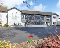 Best Western Premier Heronston Hotel & Spa