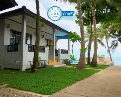 Marina Beach Resort - SHA Extra Plus