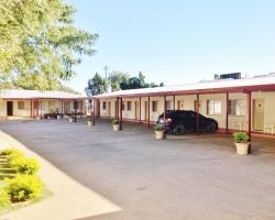 Longreach Motel