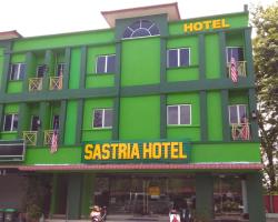 Sastria Hotel Sungai Petani