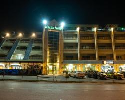 Narkis Hotel