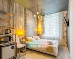 Ananas Hotel