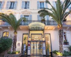 Best Western Hotel Lakmi Nice