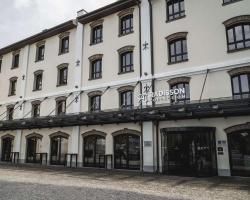 Radisson Collection Hotel, Old Mill Belgrade