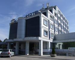City Hotel Krško
