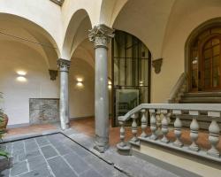 Palazzo Medici Apartments