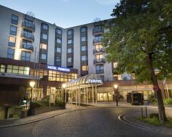 Maritim Hotel Bad Homburg