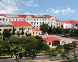Beidaihe Golden Sea Hotel
