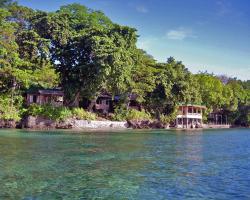 Bunaken Divers Sea Breeze Resort