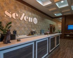 Seven Inn Boutique Hotel