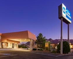 Best Western Hi-Desert Inn