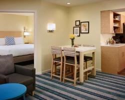 Sonesta ES Suites Princeton