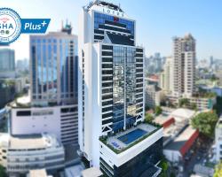 Bangkok Hotel Lotus Sukhumvit 33 by Compass Hospitality