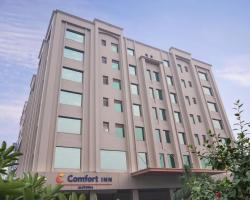 Comfort Inn Alstonia