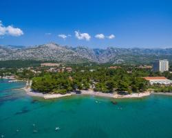 Camping Paklenica