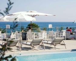 Mercure Villeneuve Loubet Plage