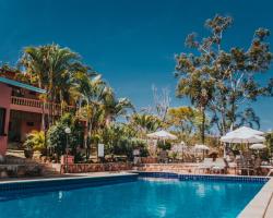 Pousada Villa Mariana