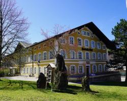 Hotel Endorfer Hof