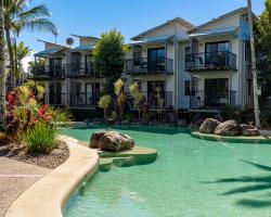 Noosa Lakes Resort
