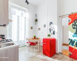 Appartamento Via Po