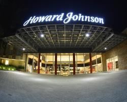 Howard Johnson Plaza Resort