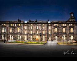 The Crown Hotel