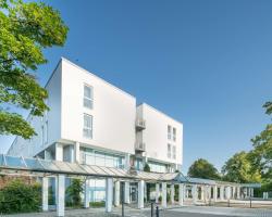 Best Western Parkhotel Weingarten