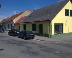 Ubytování Fortna Polička