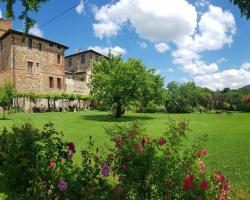 Agriturismo Abbazia Sette Frati a casa di Sara