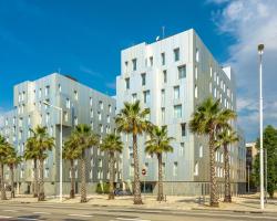 Urban District Apartments - Rambla Suites & Pool