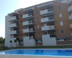 Andrea Apartman