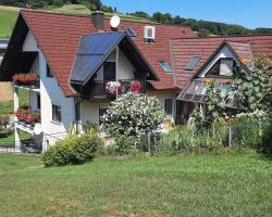 Gästehaus Anna