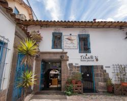 Casa San Blas Cusco Boutique Hotel