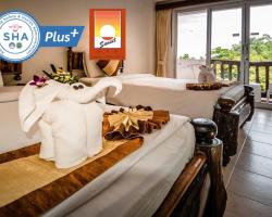 Aonang Sunset Hotel - SHA Extra Plus