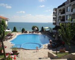 TSB Sun Coast Apartments