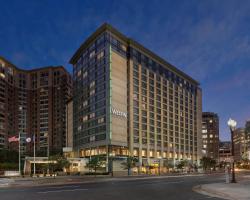 The Westin Arlington