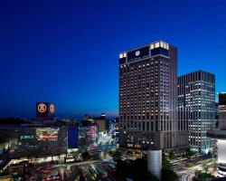 Yokohama Bay Sheraton Hotel and Towers