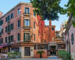 Hotel La Fenice et Des Artistes